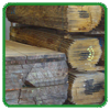 Log Sawn