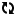 image displayed while website is thinking