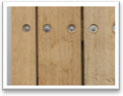 Cladding Fixing