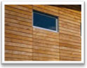 Stained Cladding