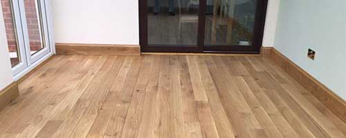 Engineered Oak Flooring Thumbnail