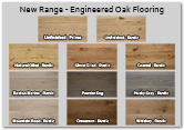 Brand New Engineered Oak Flooring Range Thumbnail