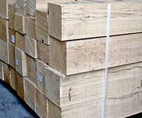 Buy English Oak as Beams