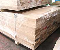 Buy Western Red Cedar as Planed All Round