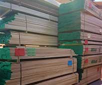 Buy European Oak as Timber Packs