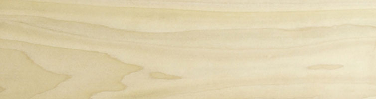 American Tulipwood / Poplar Architrave