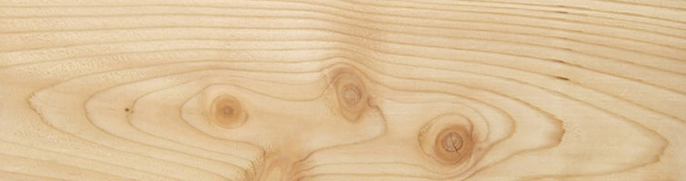 British Larch Cladding Accessories