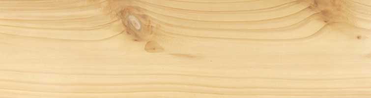 British Western Red Cedar Cladding Accessories