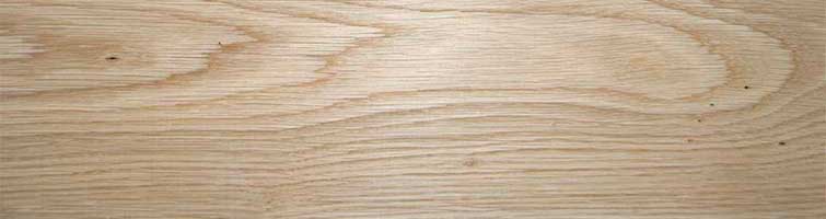 European Oak Planed All Round