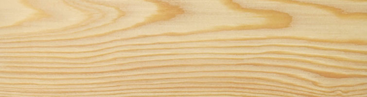 Siberian Larch Cladding Accessories