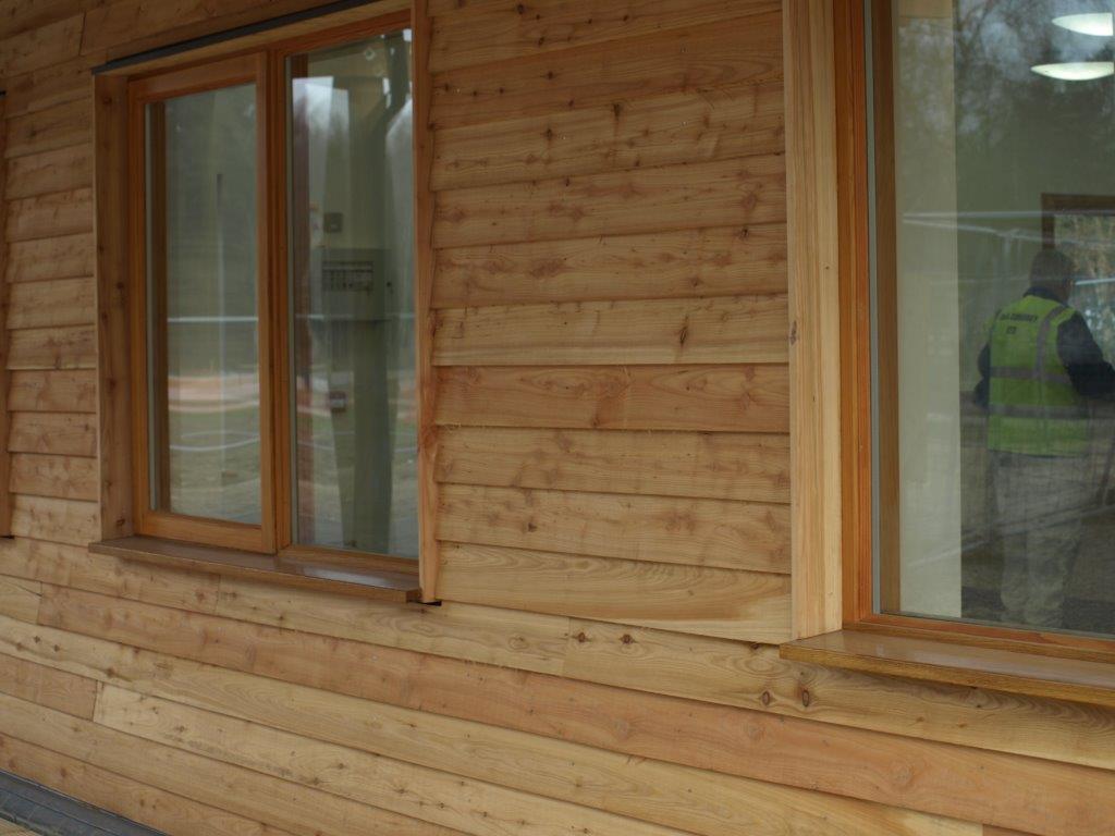 Alice Holt Forestry Commission Visitor's Centre Photo Gallery