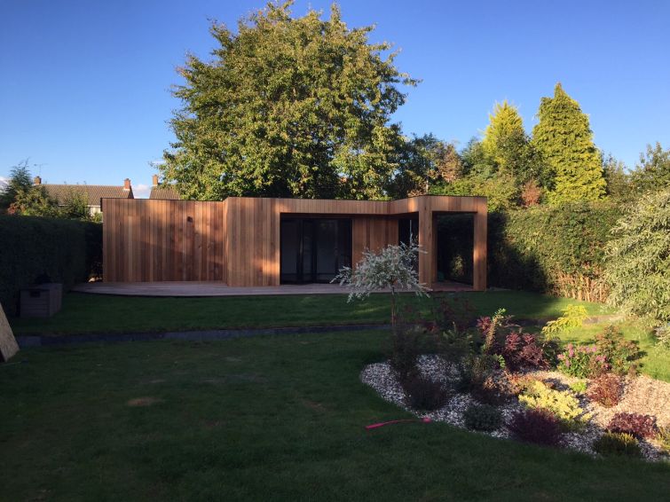 Cedar Garden Room 3