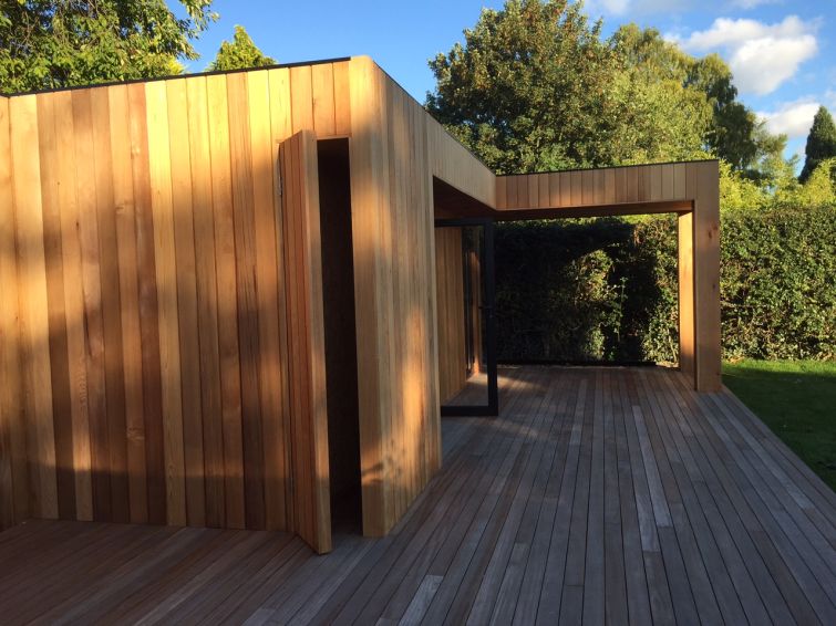 Garden Room 4