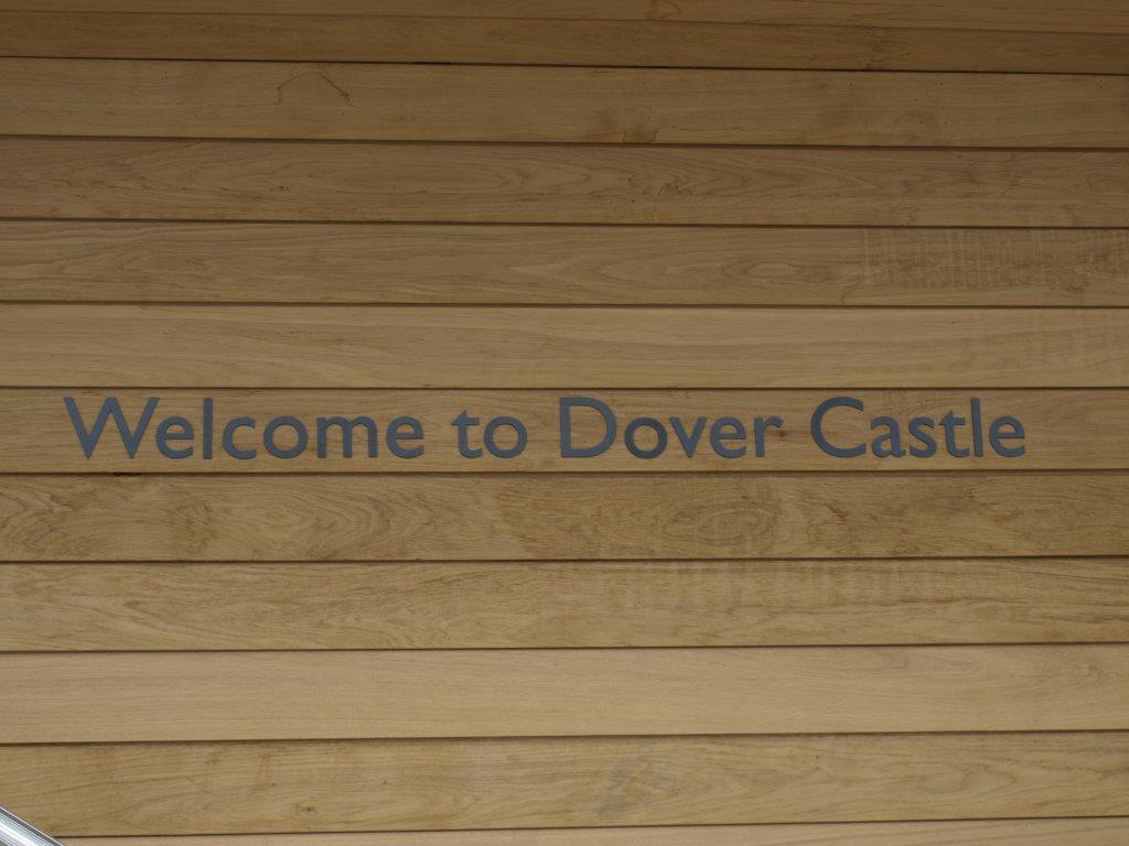 Dover Castle Picture 5