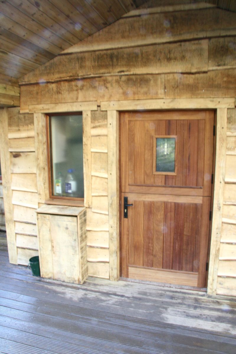 Huntley Wood Cladding picture 9