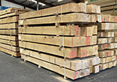 European Oak Beams Now Available From Stock Thumbnail