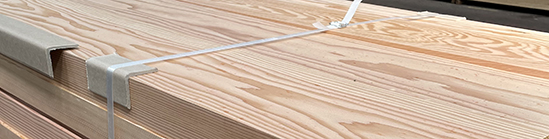 C24 Douglas Fir Joists
