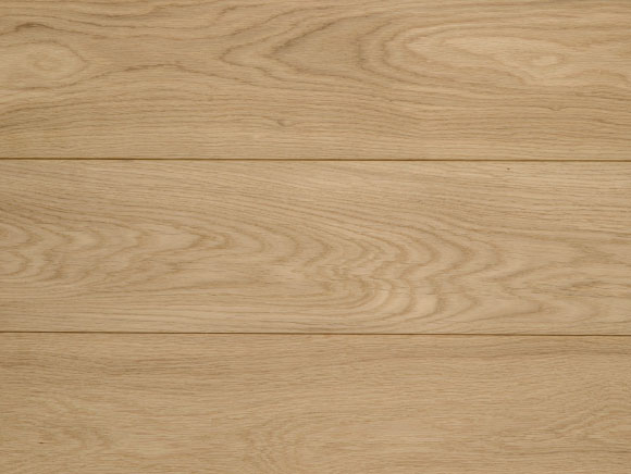 8 inch Classic Floorboards D20P 200mm wide Prime Unfinished European Oak 