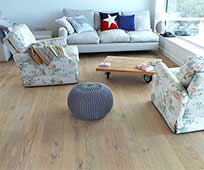 Oak Engineered Flooring