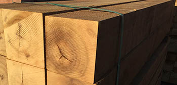 Marine Timbers Image