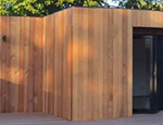 Tongue and Groove Cladding