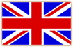 Union Jack - A British Timber