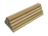 Oak Dowel Bundle