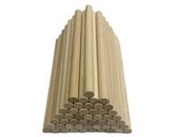 Oak Dowel Bundle