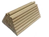 Oak Dowel Bundle