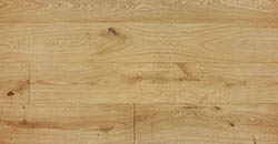 Engineered Oak Flooring - Natrual, Oiled