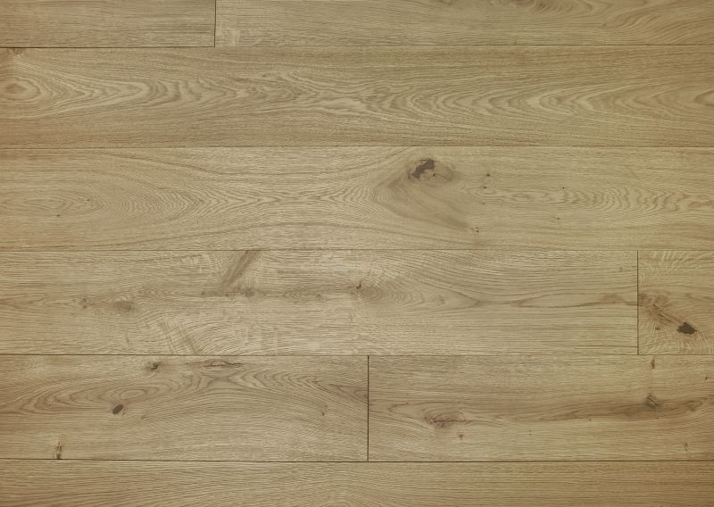 iWood Invisibly Oiled Oak Flooring Invisibly Oiled Oak Flooring