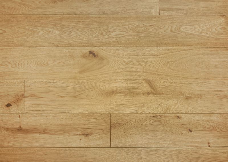 iWood Lacquered Oak Flooring Lacquered Oak Flooring