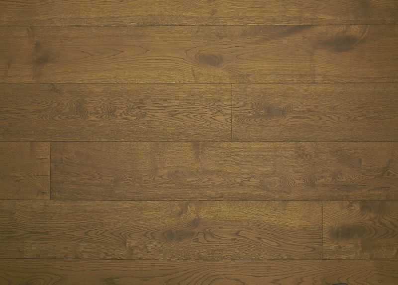 iWood Smoked Oak Flooring Smoked Engineered Wood Flooring