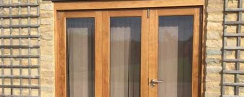 External Oak Doors Thumbnail