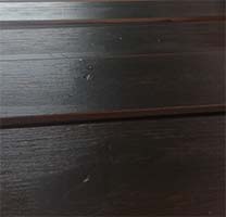 Select Thermowood Cladding