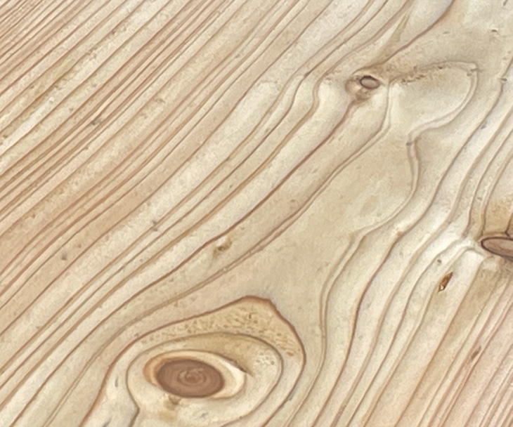 Select Character (Sawfalling) Cladding