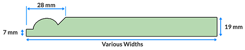 IWS2 - Torus