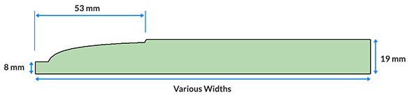 IWS5 - Lambs Tongue